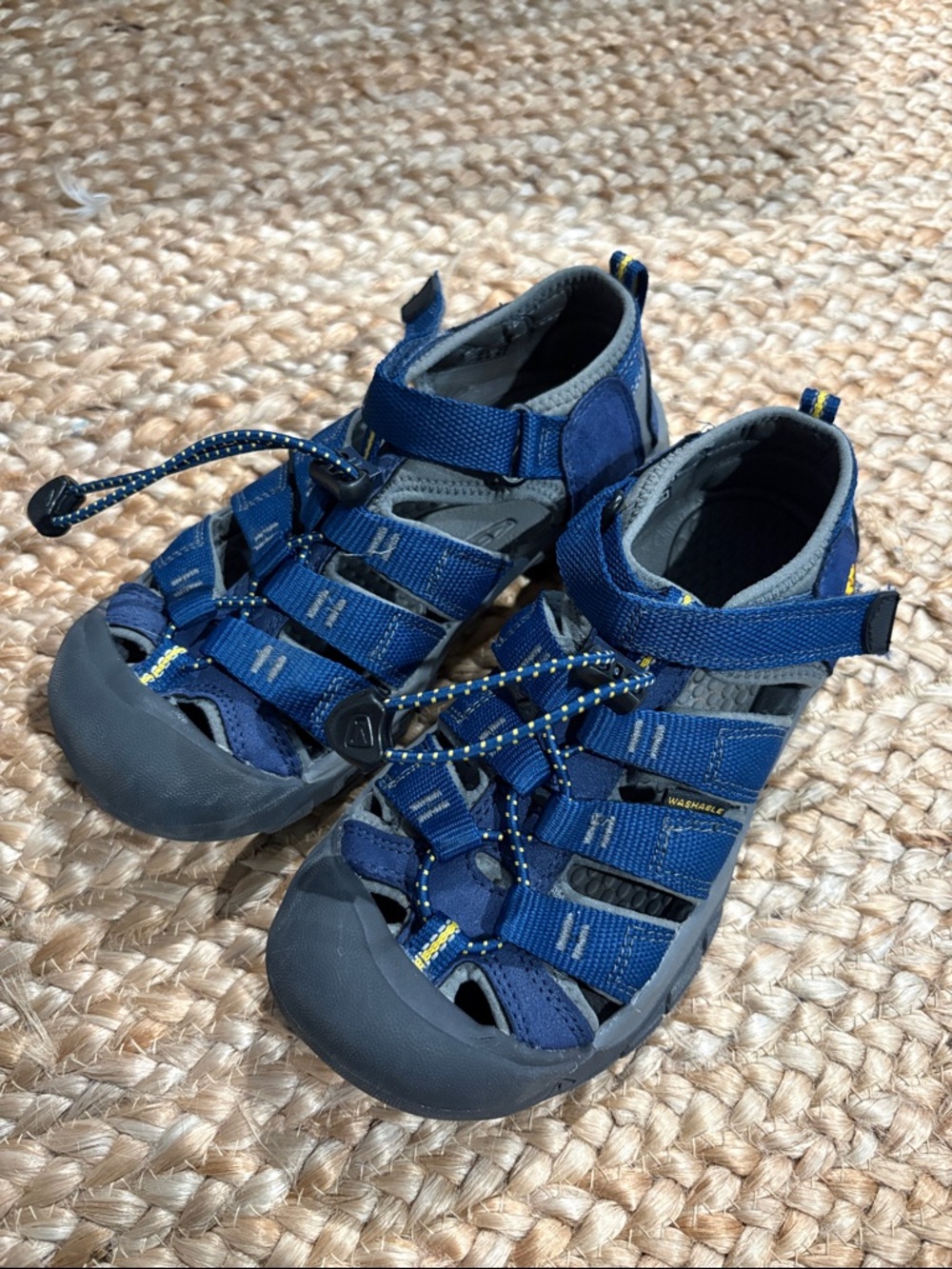 Keen Newport H2 Sandals kids 2